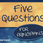 five questions prin